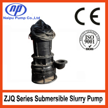 Electric Centrifugal Submersible Slurry Pump